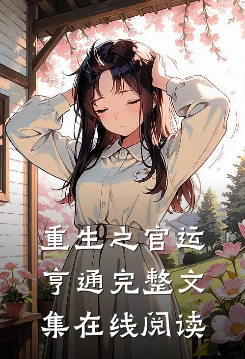 重生之官运亨通完整文集在线阅读