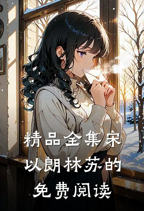 精品全集宋以朗林苏的免费阅读