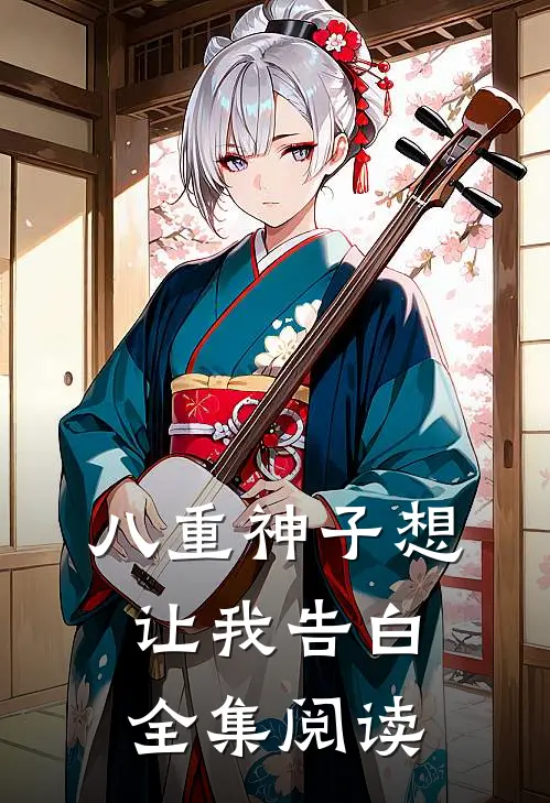 八重神子想让我告白全集阅读