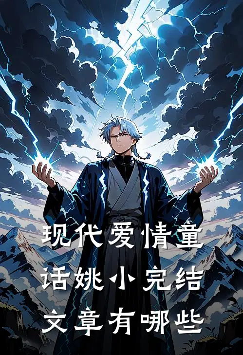 现代爱情童话姚小完结文章有哪些