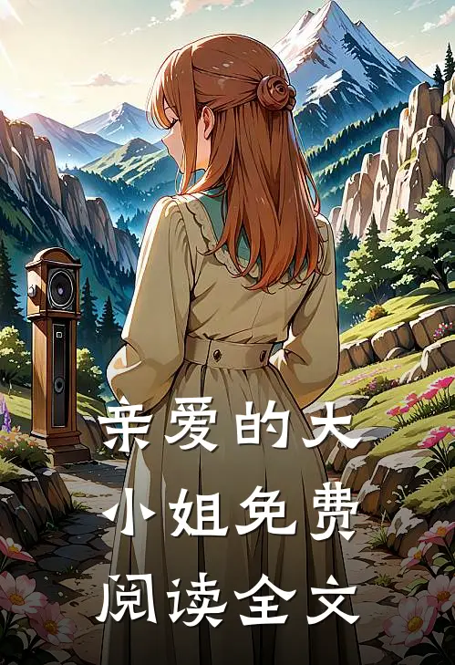 亲爱的大小姐免费阅读全文
