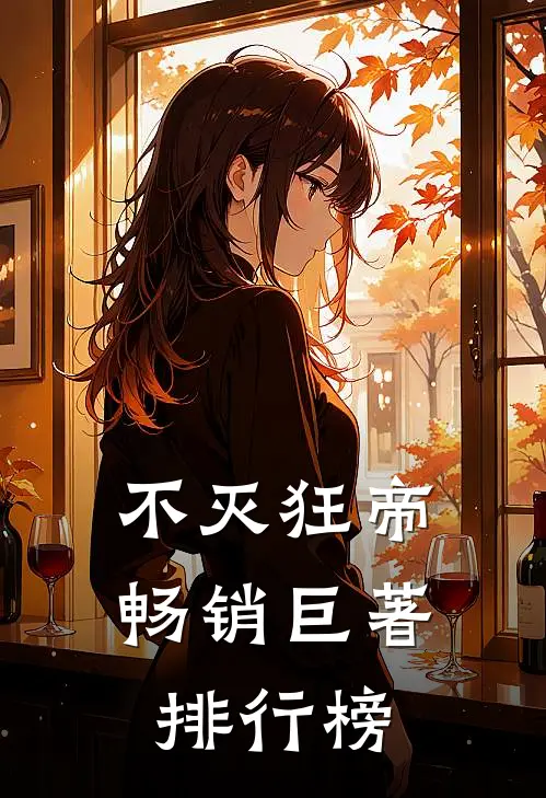 不灭狂帝畅销巨著排行榜