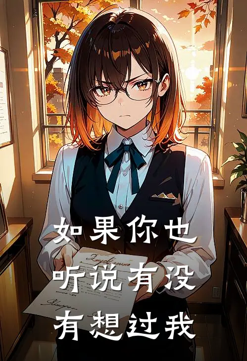 如果你也听说有没有想过我