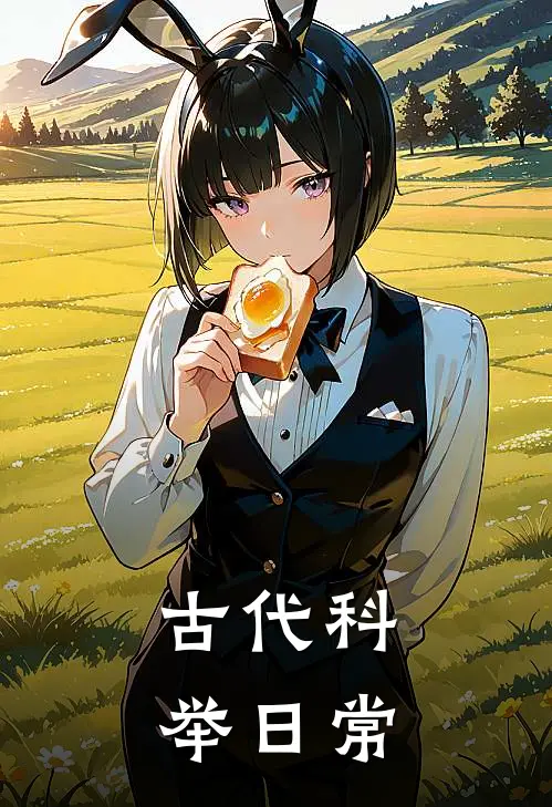 古代科举日常