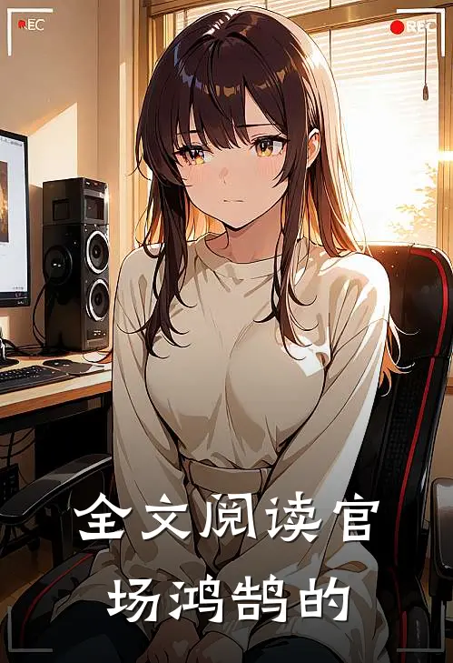 全文阅读官场鸿鹄的