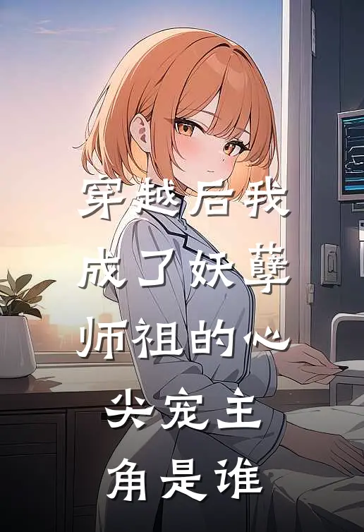 穿越后我成了妖孽师祖的心尖宠主角是谁