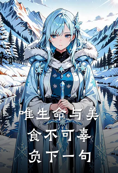 唯生命与美食不可辜负下一句