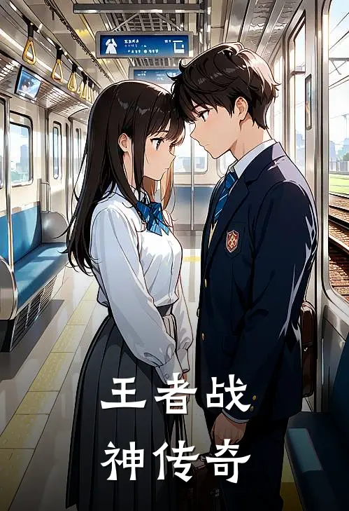 王者战神传奇