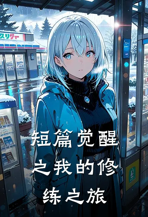 短篇觉醒之我的修练之旅