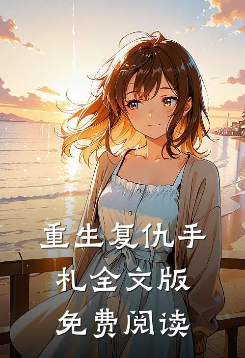 重生复仇手札全文版免费阅读