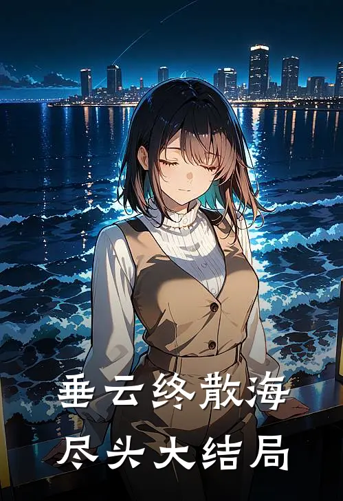 垂云终散海尽头大结局