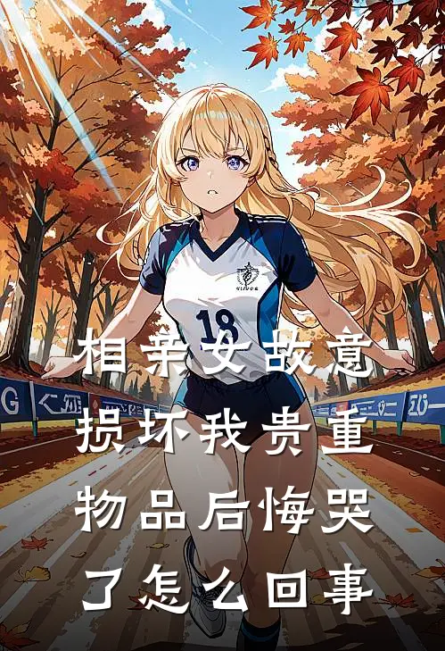 相亲女故意损坏我贵重物品后悔哭了怎么回事