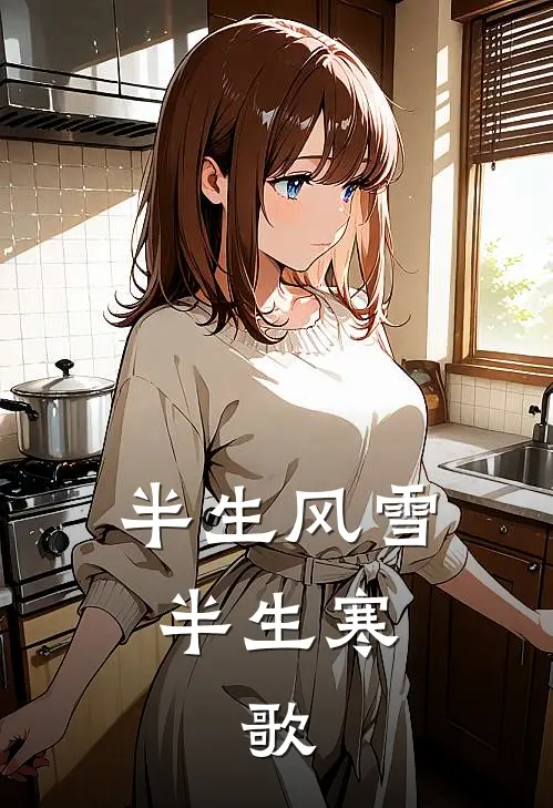 半生风雪半生寒,歌