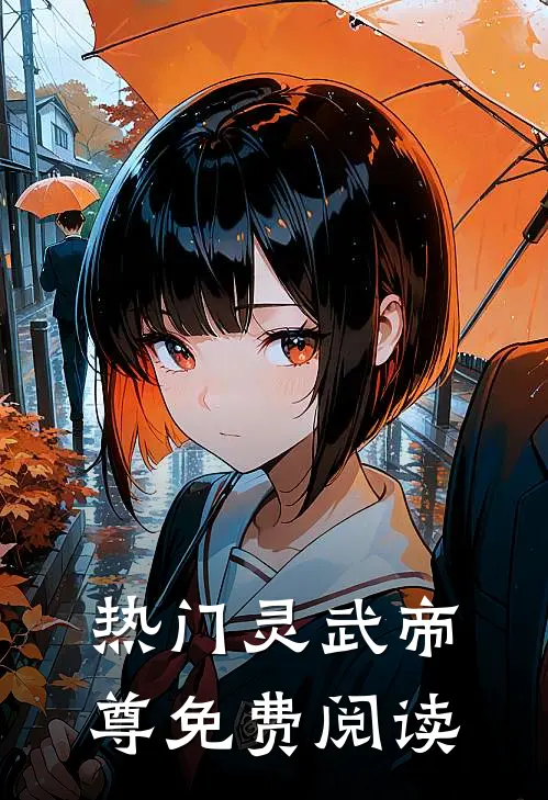 热门灵武帝尊免费阅读