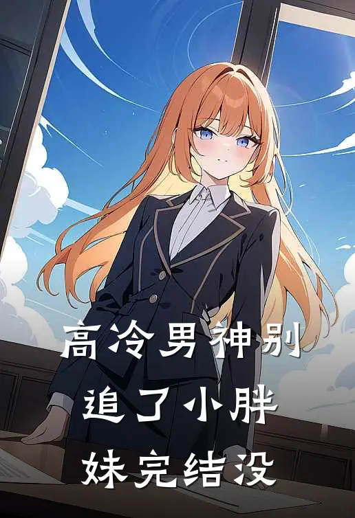 高冷男神别追了小胖妹完结没