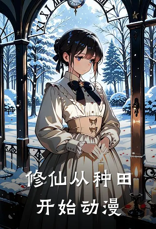 修仙从种田开始动漫