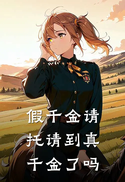 假千金请托请到真千金了吗