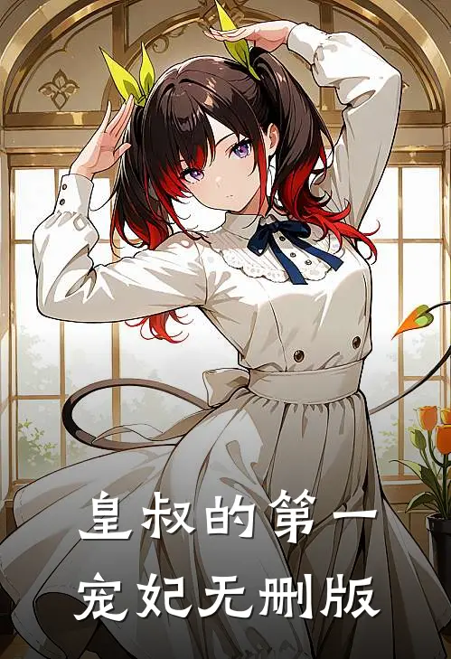 皇叔的第一宠妃无删版