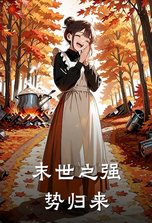 末世之强势归来