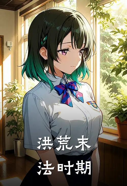 洪荒末法时期