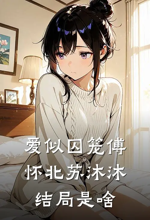 爱似囚笼傅怀北苏沐沐结局是啥