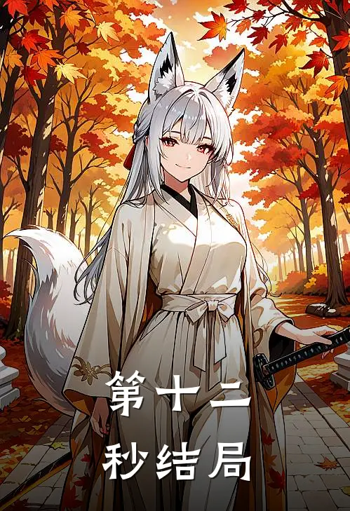 第十二秒结局