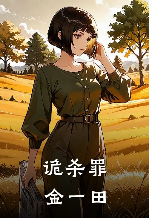 诡杀罪金一田