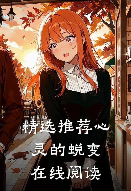 精选推荐心灵的蜕变在线阅读