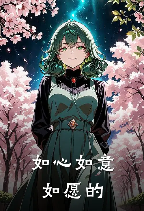 如心如意如愿的