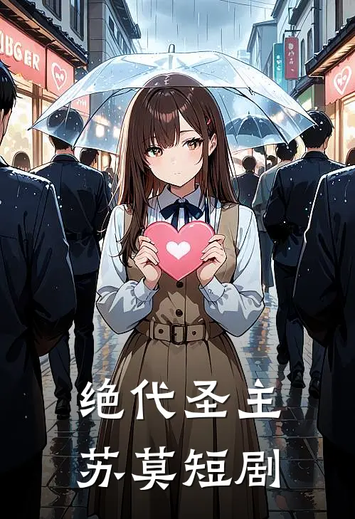 绝代圣主苏莫短剧