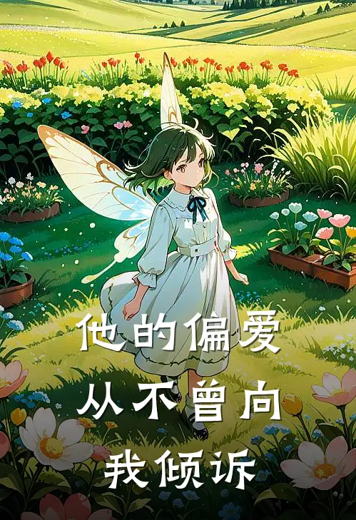 他的偏爱从不曾向我倾诉