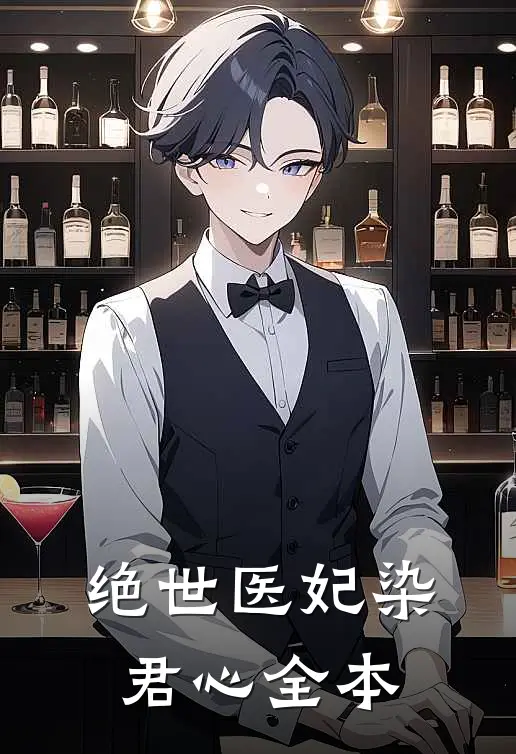 绝世医妃染君心全本