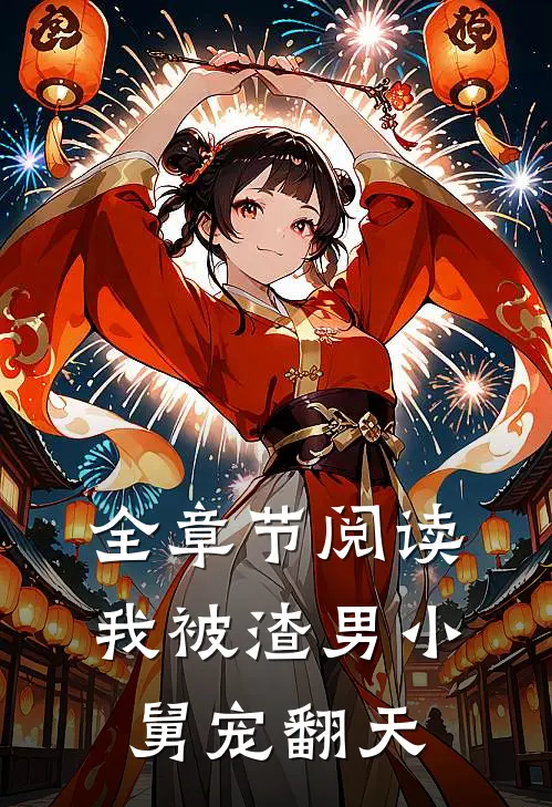全章节阅读我被渣男小舅宠翻天
