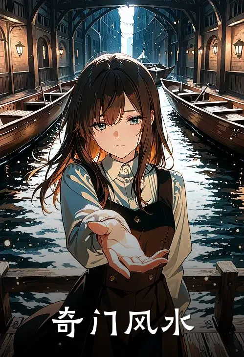 奇门风水