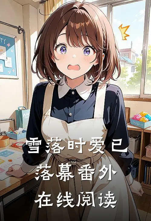 雪落时爱已落幕 番外在线阅读
