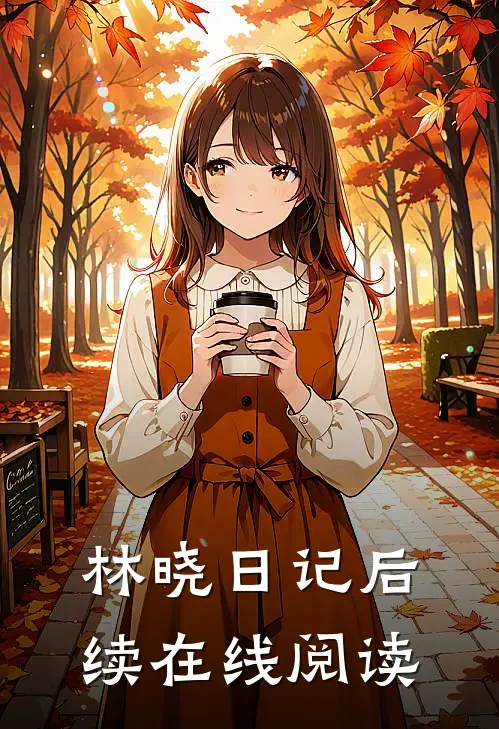 林晓日记后续在线阅读