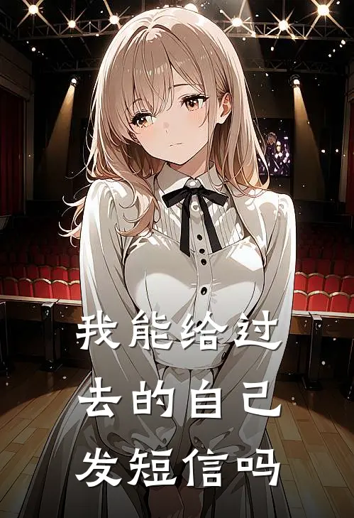 我能给过去的自己发短信吗
