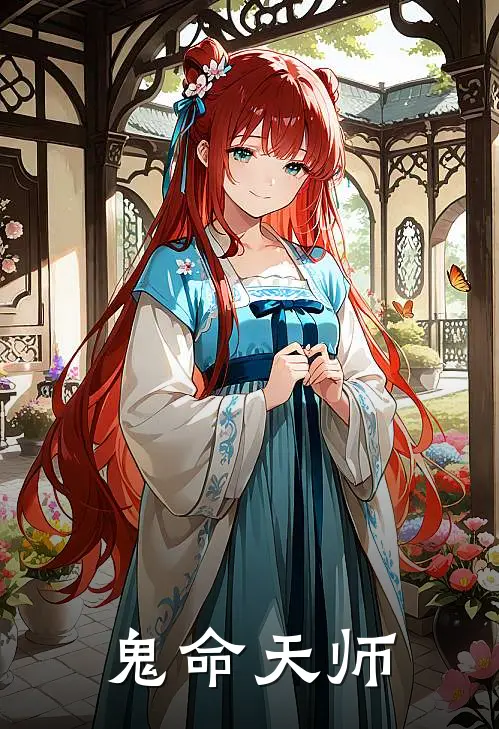 鬼命天师