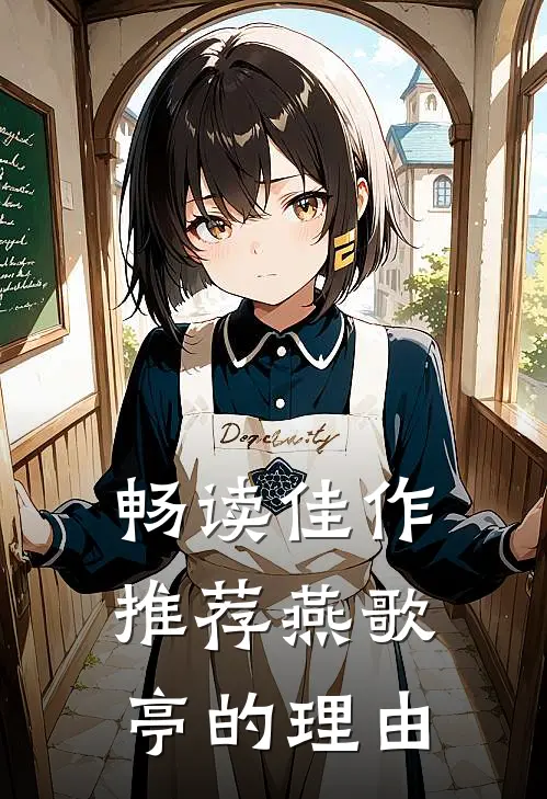 畅读佳作推荐燕歌亭的理由