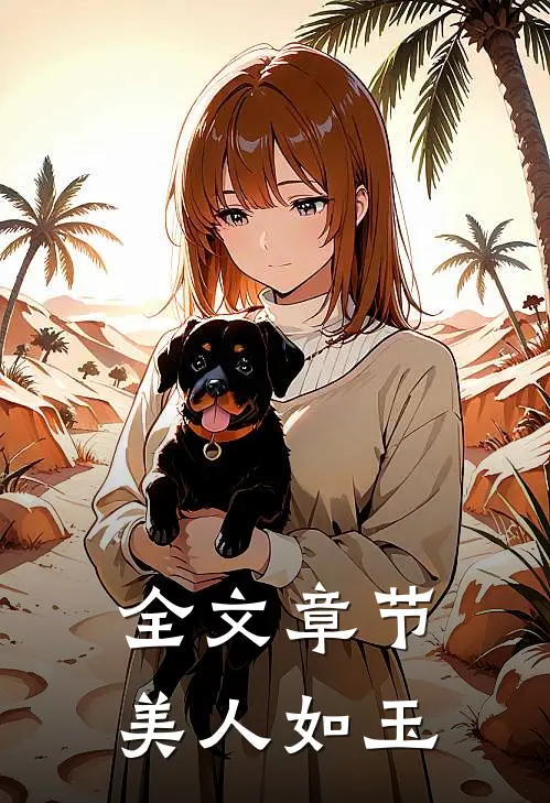 全文章节美人如玉