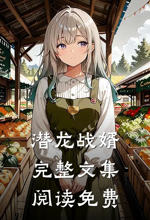 潜龙战婿完整文集阅读免费