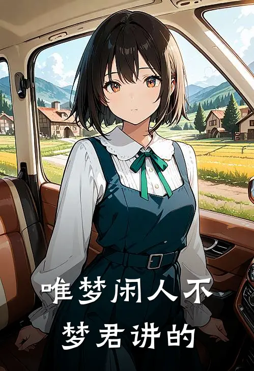 唯梦闲人不梦君讲的