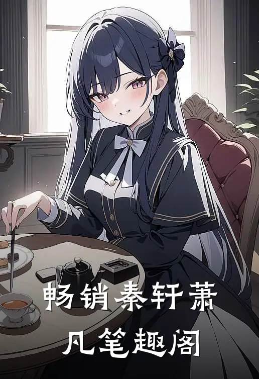 畅销秦轩萧凡笔趣阁
