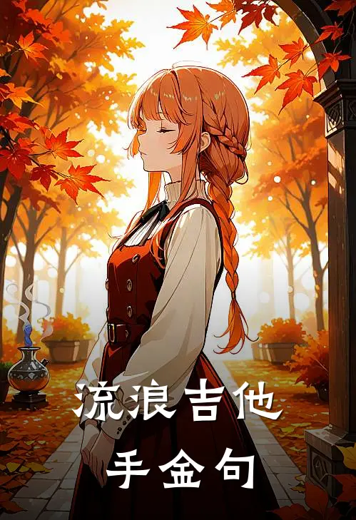流浪吉他手 金句