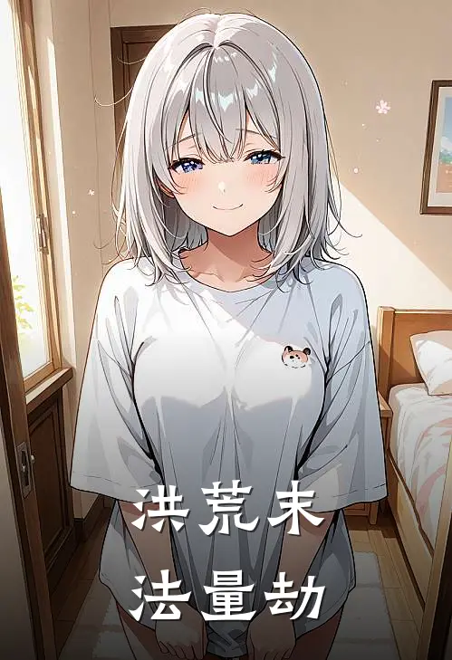 洪荒末法量劫