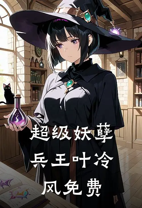 超级妖孽兵王叶冷风免费