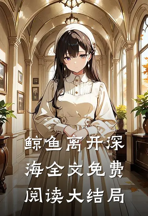 鲸鱼离开深海全文免费阅读大结局