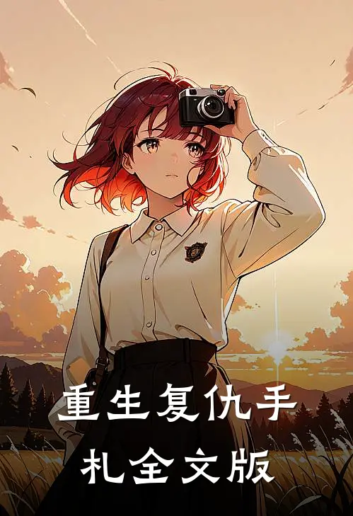 重生复仇手札全文版