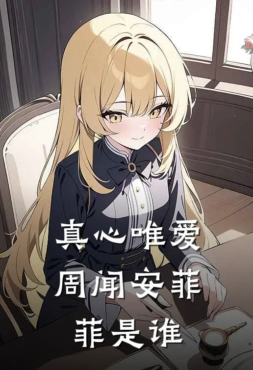 真心唯爱周闻安菲菲是谁
