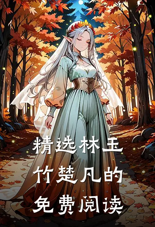 精选林玉竹楚凡的免费阅读